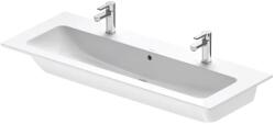 Duravit - ME by Starck - Dupla mosdó - 236112AA24 (236112AA24)
