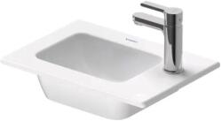 Duravit - ME by Starck - Kisméretű mosdó - 072343AC41 (072343AC41)