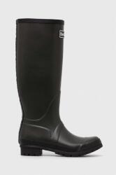 Barbour gumicsizma Abbey - zöld Női 41