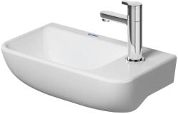 Duravit - ME by Starck - Kisméretű mosdó - 071740AA00 (071740AA00)