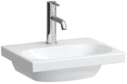 Laufen - Lua - Kisméretű mosdó - H8160804001561 (H8160804001561)