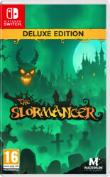 Maximum Entertainment The Slormancer [Deluxe Edition] (Switch)