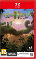 Maximum Entertainment Smalland II Lost Realms (Switch 2)