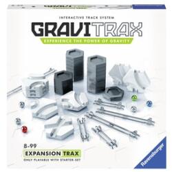 Ravensburger Set suplimentar de șine Gravitrax (22414)