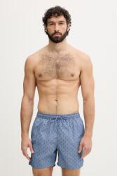 Calvin Klein férfi fürdőnadrág - kék M