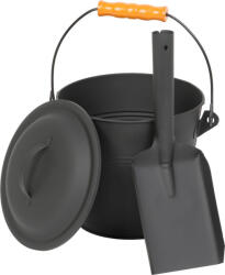 Strend Pro hamutartó vödör lapáttal, 5, 5 literes, 21, 5x19, 5 cm (2211945)