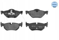 Meyle Fékbetét Bmw T. E87/90/91