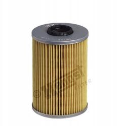 Hengst Filter E128H D24 Olajszűrő Bmw Alpina
