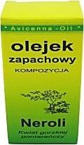 Avicenna Oil Avicenna-Oil Neroli illatosító olaj 7Ml (5905360002044)