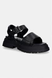 Buffalo szandál Lennox Sandal - fekete Női 37