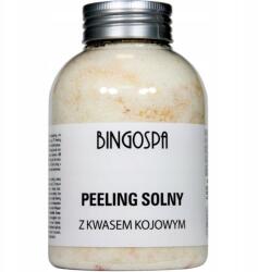 BingoSpa Sósvas sósvas hámlasztó 580 g (826)