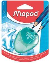 Maped Hegyező 2 lyukú MAPED tartályos I-GLOO vegyes színek bliszteres (634756)