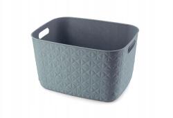 Keter Box Curver Softex L 19 l kékes-zöld (258708) - allegro
