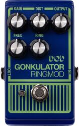 Digitech Dod Gonkulator Effekt Pedál