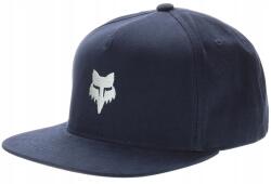 Fox Baseball sapka Fox head Snapback Midnight (31641_329_OS)