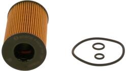 Bosch olajszűrő BOSCH F 026 407 023 for VW, AUDI, MULTICAR, SEAT, … (F 026 407 023)