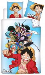 Aymax One Piece Anime Manga Ágyneműhuzat 140x200 Zsák (AYM-004OP-DVM)