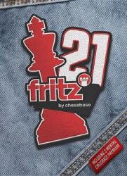 Chessbase Program de șah Power Fritz 21