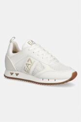 Giorgio Armani sportcipő - bézs Női 40 - answear - 49 990 Ft