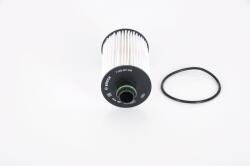 Bosch olajszűrő BOSCH F 026 407 249 for GMC, OPEL, CHEVROLET (F 026 407 249)