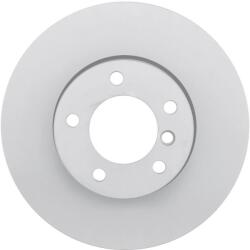 Bosch féktárcsa BOSCH 0 986 479 381 for BMW (0 986 479 381)