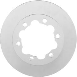 Bosch féktárcsa BOSCH 0 986 479 296 for MERCEDES-BENZ, CHRYSLER, DODGE, VW (0 986 479 296)