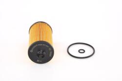 Bosch olajszűrő BOSCH F 026 407 074 for OPEL, VAUXHALL (F 026 407 074)