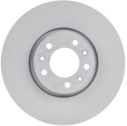 Bosch féktárcsa BOSCH 0 986 479 E52 for TOYOTA, CITROËN, OPEL, PEUGEOT, … (0 986 479 E52)