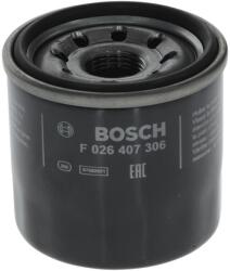 Bosch olajszűrő BOSCH F 026 407 306 for TOYOTA (F 026 407 306)