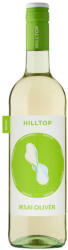 HILLTOP Irsai Olivér bor 2025 (0, 75l) - italpark