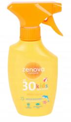  Zenova Naptej gyerekeknek Magas védelem Spf 30 200 ml (220842)