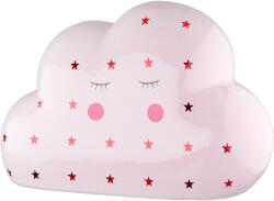  „Cloud felhő formájú persely - 14 cm (34326)
