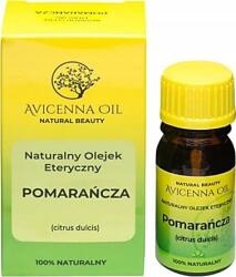 Avicenna Oil Avicenna-Oil Természetes Narancs illóolaj 7Ml (5905360001139)