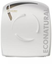 Lucart EcoNatural Flow Autocut kéztörlő adagoló Fehér