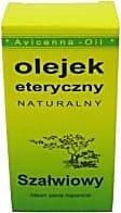 Avicenna Oil Avicenna-Oil Természetes Zsálya Olaj 7ml (5905360001177)