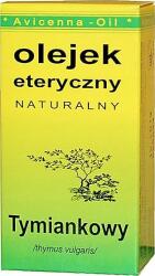 Avicenna Oil Avicenna-Oil Természetes Kakukkfű illóolaj 7Ml (5905360001191)