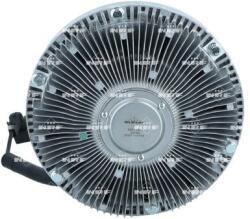 NRF Cupla, ventilator radiator NRF 49790 (49790)