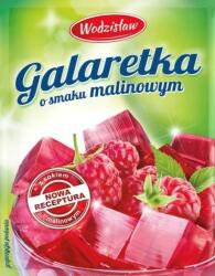 Wodzisław Gyümölcskocsonya málna ízű 71 g (wodzisław)