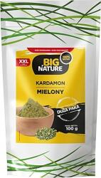 Big Nature Őrölt Kardamom 100 g (5903351623919)