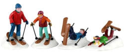 Lemax ski school lessons Vail Village 2026