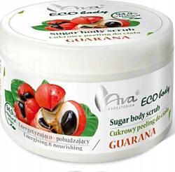 AVA Laboratorium Ava Eco body Cukor testradír gaurana (5906323006550)