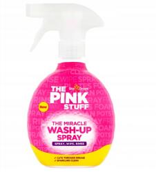 The Pink Stuff Mosogatószer The Pink Stuff rózsaszín 0, 5 l (5060033821138)