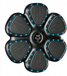  Boksz Gép 9 Sebességfokozat Bluetooth-al És Led-del Az Edzéshez