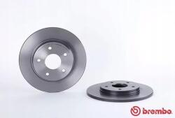 Brembo Fék tárcsa 08. N123.11/BRE