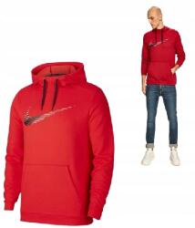 Nike Férfi Sport Pulóver Nike Dry Hoodie Után Swoosh (CJ4268-658)