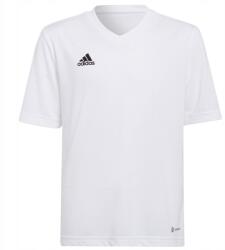 Adidas Póló adidas Entrada 22 Jsy Y HC5054 fehér 164 cm Adidas (HC5054)