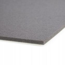  Grafit Styrodur Depron Modellező Habszivacs Xps 3mm 25x33cm (LAMINOWANE JEDNOST. SPIENIONE PCV PVC PWC PCW)