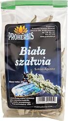 Proherbis Fehér zsálya 25 g füstölő (5902687151950)
