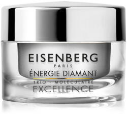 EISENBERG Excellence Énergie Diamant Night Treatment Кремове за лице 50ml