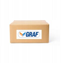 Graf Volvo Vízpumpa